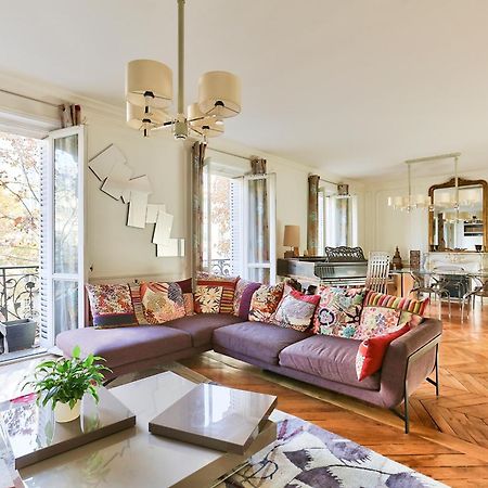 Appartement 140M2 Proche Des Champs Elysees パリ エクステリア 写真