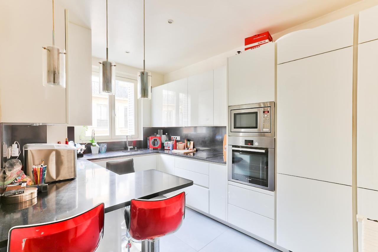 Appartement 140M2 Proche Des Champs Elysees パリ エクステリア 写真