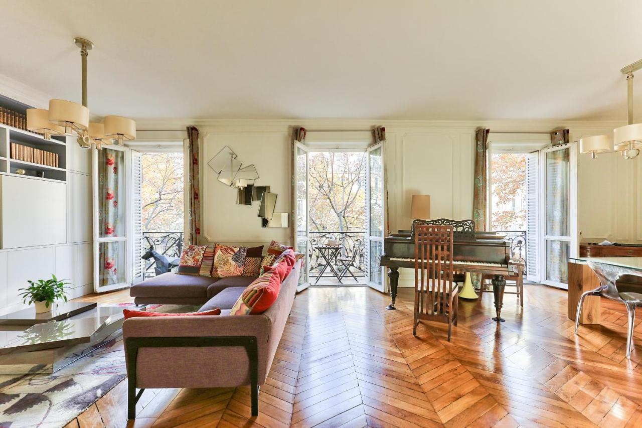 Appartement 140M2 Proche Des Champs Elysees パリ エクステリア 写真