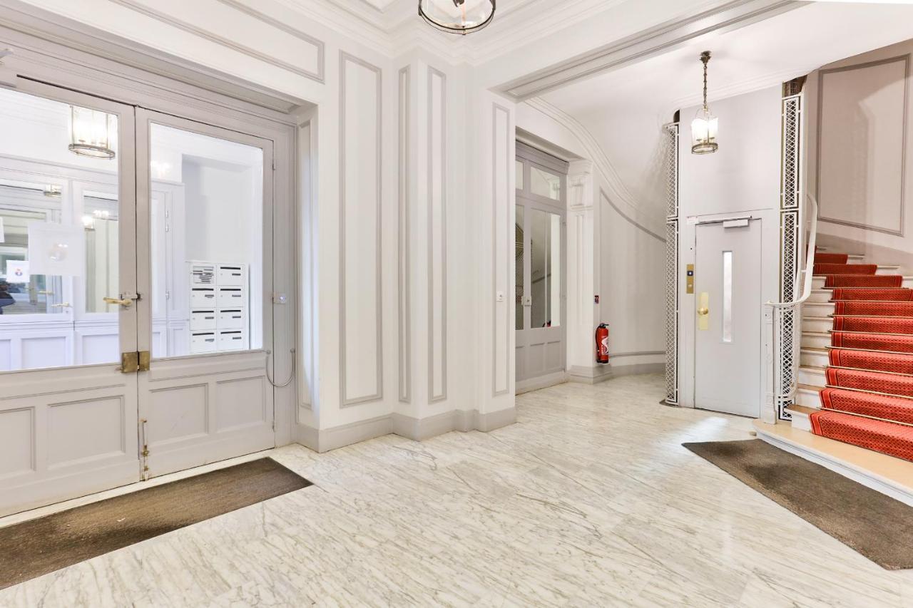 Appartement 140M2 Proche Des Champs Elysees パリ エクステリア 写真