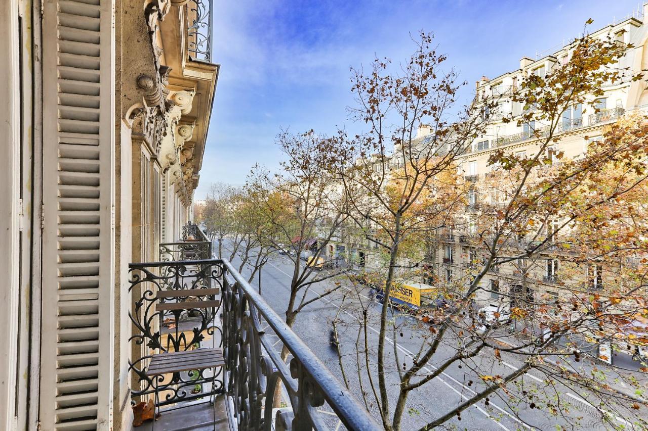 Appartement 140M2 Proche Des Champs Elysees パリ エクステリア 写真