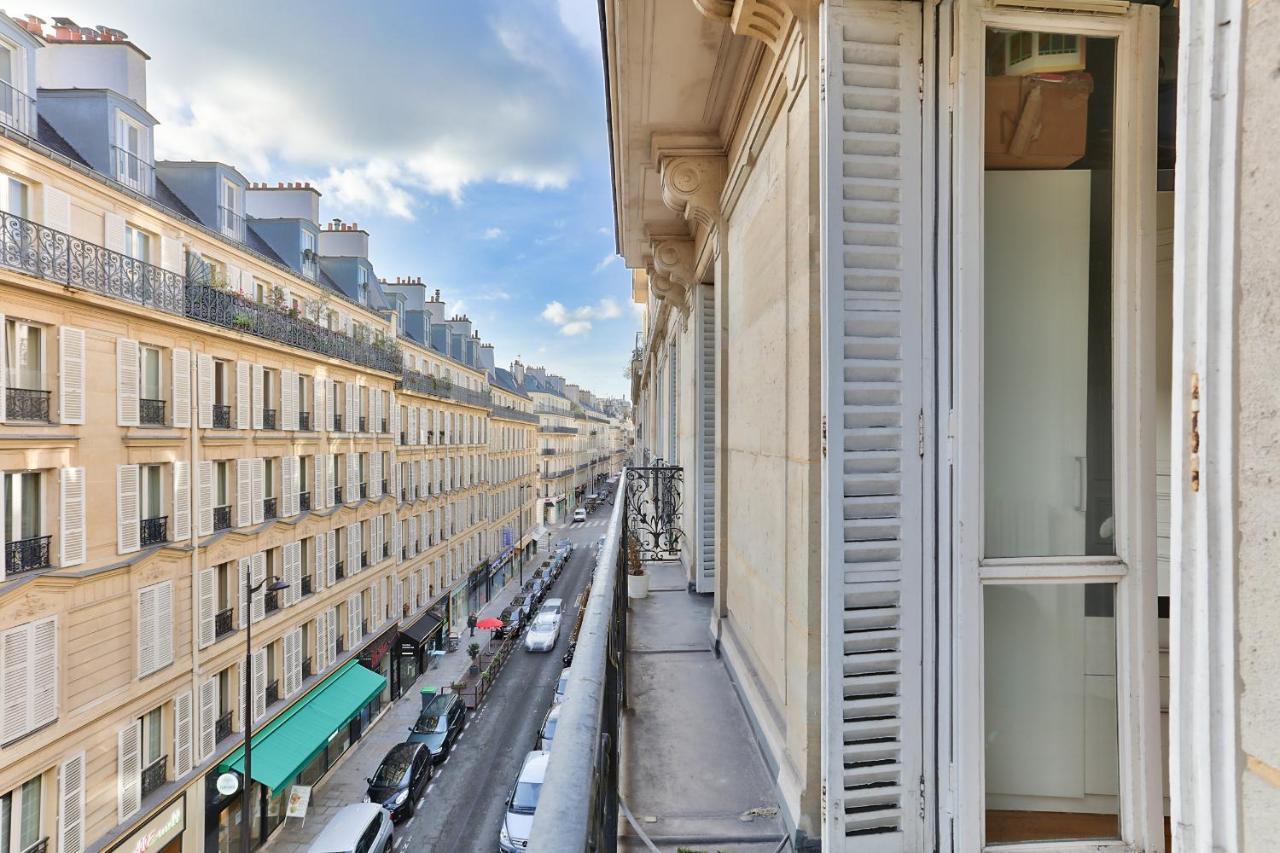 Appartement 140M2 Proche Des Champs Elysees パリ エクステリア 写真