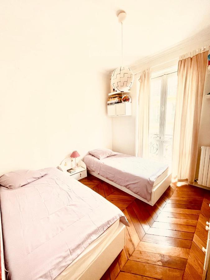 Appartement 140M2 Proche Des Champs Elysees パリ エクステリア 写真