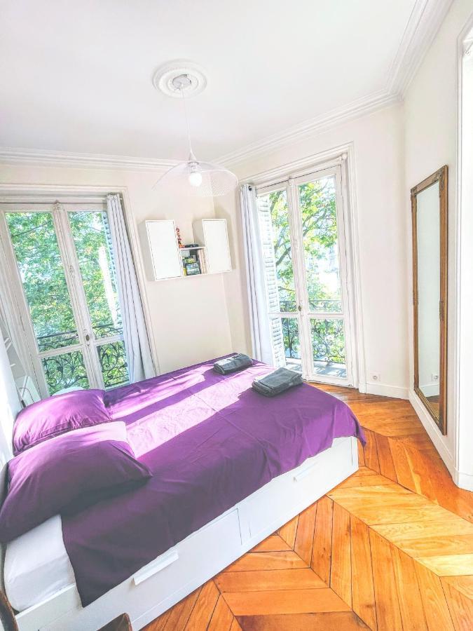 Appartement 140M2 Proche Des Champs Elysees パリ エクステリア 写真
