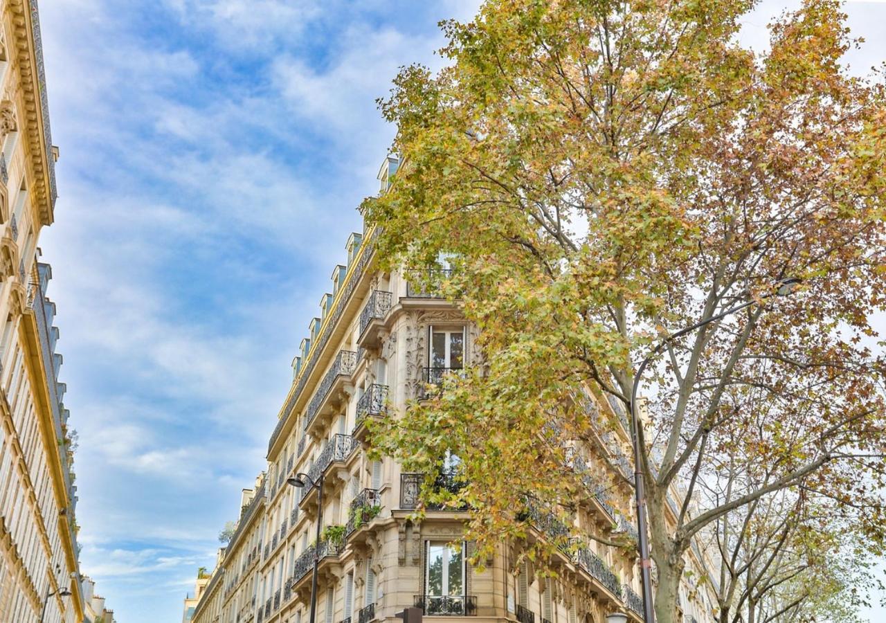 Appartement 140M2 Proche Des Champs Elysees パリ エクステリア 写真
