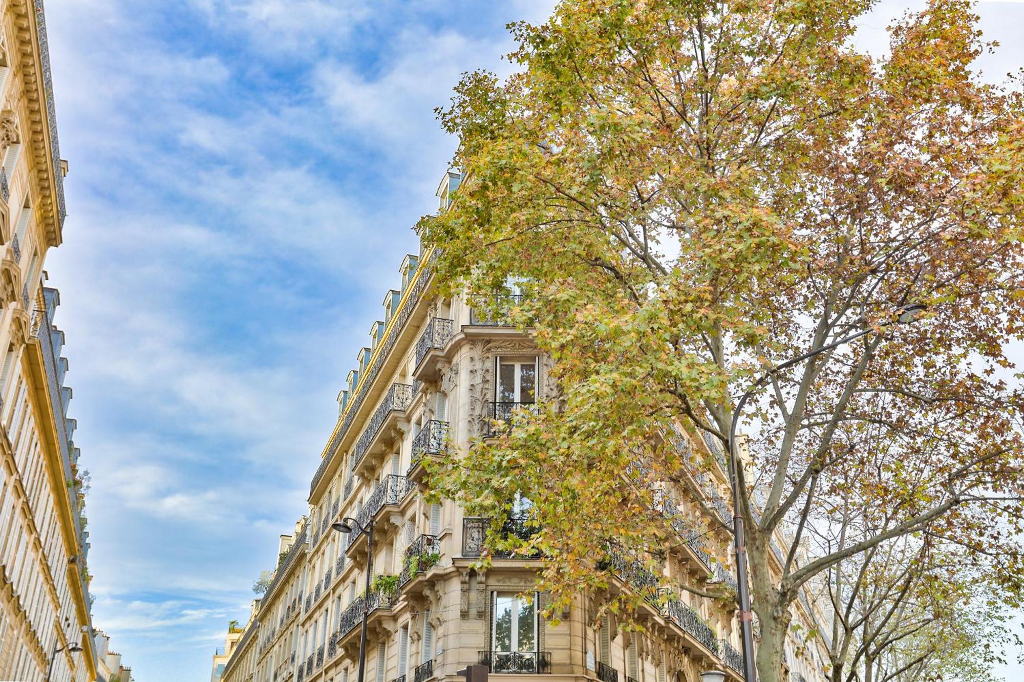 Appartement 140M2 Proche Des Champs Elysees パリ エクステリア 写真